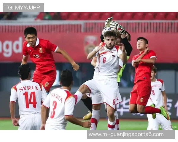 中国男子足球的崛起与挑战探讨未来发展方向与国际竞争力提升