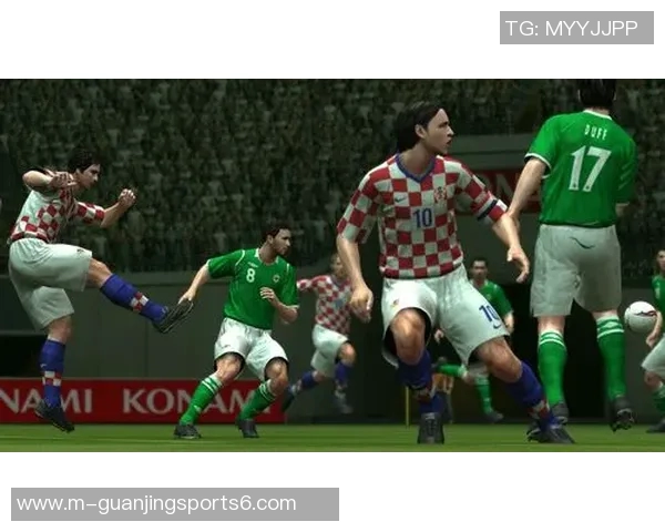 免费下载实况足球2010中文版畅玩经典足球游戏的最佳选择