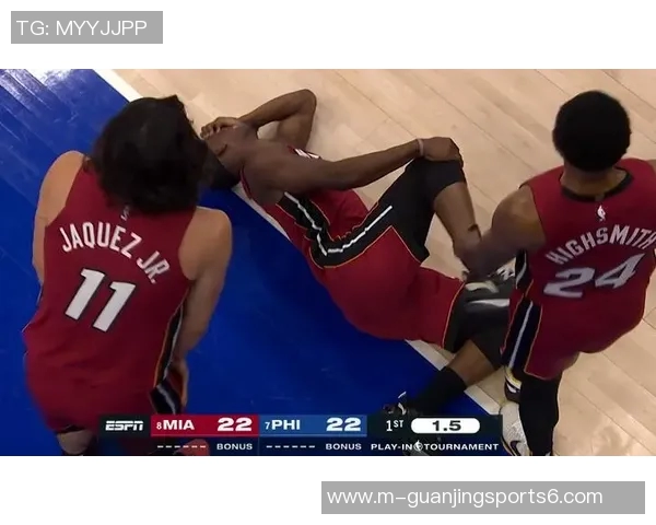 医学专家对恩比德膝伤表示担忧认为其职业生涯面临重大挑战