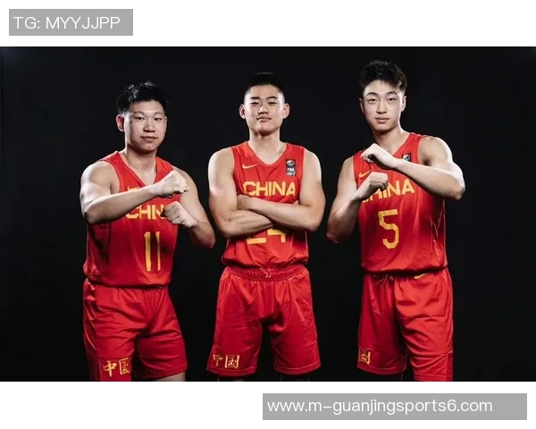 U19男篮世界杯排位赛激战正酣各国青年才俊争夺荣耀与未来