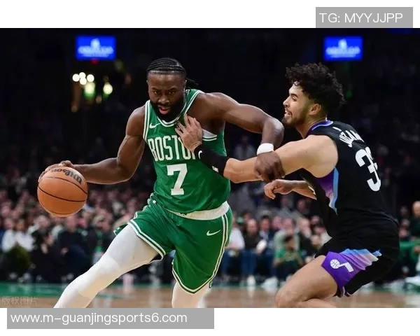 凯尔特人对阵活塞的精彩对决谁将赢得这场激烈的NBA较量