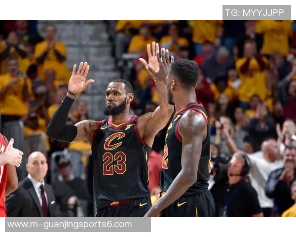 2017年骑士与猛龙激战回顾：一场决定季后赛命运的精彩对决